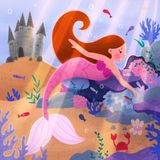 The Little Mermaid | Fairy Tale