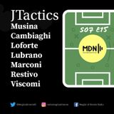 J-TACTICS (S07 E15)