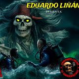 HORRORCAST:  EL TESORO MALDITO DEL PIRATA / RELATOS DE MALDICIONES.