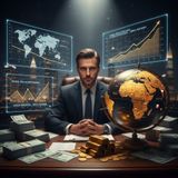 China's Secret Dollar Exit_ Strategies for Financial Autonomy