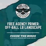 NFL Free Agent Primer: Which Defenses Would Thrive With Off-Ball LBs Nakobe Dean, Devin Lloyd?