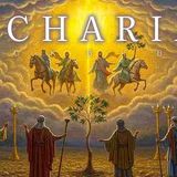 The Book of Zechariah _ FULL Dramatized Audio Bible ESV _ Prophetic Visions of Hope_ Restoration