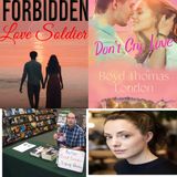 Please Pray for Anna, Boyd and the New Books