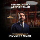Cocktails, Caviar & the Perfect Martini at RPM Italian