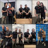 Rockcast 463 - Highlights From XRoads41 - Rock Detour