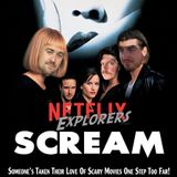 Netflix Spooky List: A Halloween Breakdown