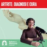 Artrite: diagnosi e cura