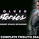 Unsolved Mysteries with Robert Stack  - Full Episode
