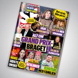 SE og HØR LIGE HER (3): - Jeg kaster op i munden, Sisse Sejr!