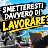 Alcuni SMETTEREBBERO di lavorare. Altri non smetterebbero MAI! Perché avviene questo fenomeno?