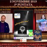 Radiografia Scio' - N.05 del 02-11-2019