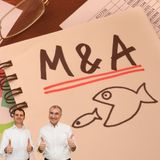 M&A: Quando l’Unione Fa il Mercato