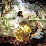 The Sermon on the Mount: Charitable Deeds