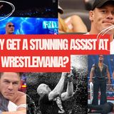 John Cena's Heel Turn Could Have Glass Shattering Returns For Cody Rhodes