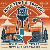 "Community Connections: Veterans, Artists, and Family Fun in Kyle, Texas"