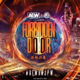 TV Party Tonight: AEW X NJPW - Forbidden Door (2022)