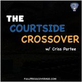 Episode 84 Criss Partee discusses the latest happenings in the NBA