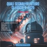 Puntata Speciale - Quali segnali di futuro ci lascia il 2025