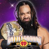 Jacob Fatu on The Bloodline, WrestleMania 41, and Wildest Anoa’i Family Stories