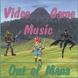 Out Of Mana #6 - Video Game Music (feat. SmartGamePiano)