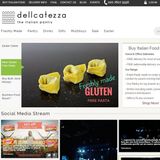 Delicatezza -The UK's Online Italian Deli - con Pablo Andrea Setola Marketing & Business Development Manager