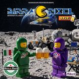 B019 | LEGO Classic Space (1978-1988) - Verso l'infinito e a incastro!