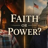 Is Christian Nationalism Inherently Violent?