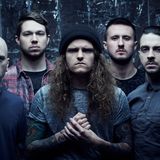 Interview with Levi Benton from Miss May I
