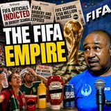 The Insane Hidden Greed of FIFA's World Cup