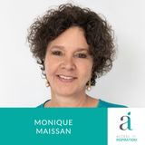 127. Monique Maissan: Recycling plastic waste into textiles