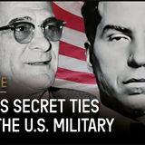 Operation Underworld ; How the Mafia Helped Win World War II 🌍