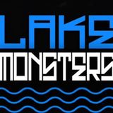 Ep.1 Lake Monsters - La scena hip hop di provincia si racconta