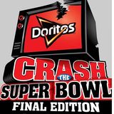 Crash The Super Bowl 2016