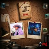 El Buzón del Terror #06 -  Posesiones, Pactos con el Diablo y lo que No Debes Tocar
