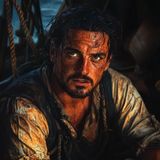 08 - Atrocities of the Pirates by Aaron Smith