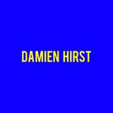 Damien Hirst : La Biografia