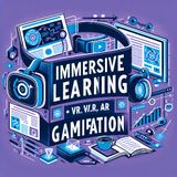 31.08.2025: Immersive Learning Trends: VR, AR, Gamification