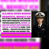 Er schlug sie im Diner – doch ihre Tochter war keine Fremde | Wahre Geschichten
