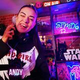 #20 Andy Tattoo - Simixcast