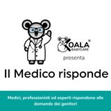 Il medico risponde - Plagiocefalia posizionale: i fattori che la determinano - Koala Babycare