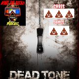 Season 3 Episode 11 - Dead Tone