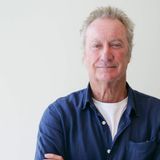 Actor Bryan Brown’s ticket from Bankstown to Palm Beach