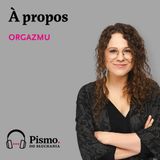 À propos orgazmu