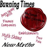 Burning Times Urban Unwitches