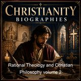 Rational Theology and Christian Philosophy volume 2 - John Tulloch - Part 2