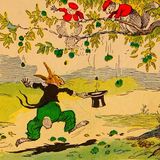 Onkel Wiggily und der Pilz | Herbstgeschichten
