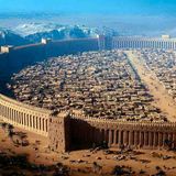 This Was Life in NINEVEH_ Capital of History_s Most BRUTAL Empire