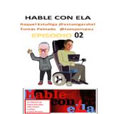 02 HABLE CON ELA Raquel Estuñiga & Tomas_Peinado