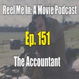 Ep. 151: The Accountant