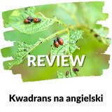 KNA: Lekcja 358 (powtórka z wiosny, ogrodu i make cz. 2)